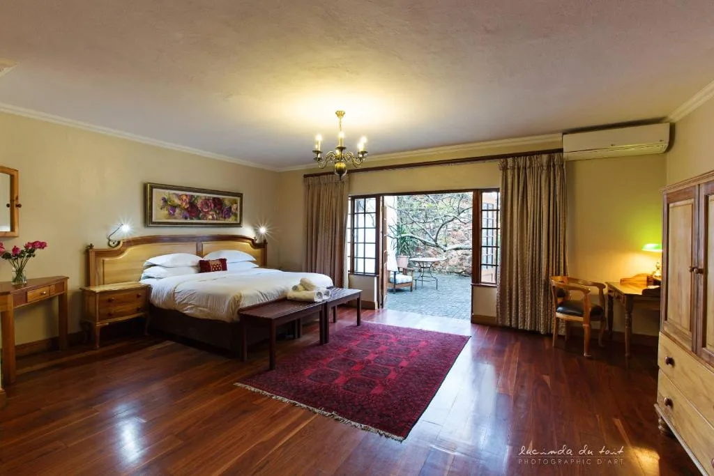 Kleinkaap Boutique Hotel — 2