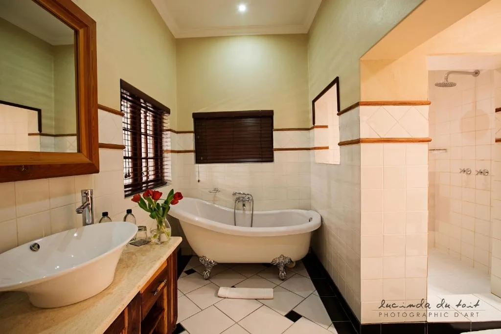 Kleinkaap Boutique Hotel — 3