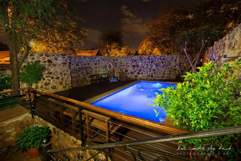 Kleinkaap Boutique Hotel — 4