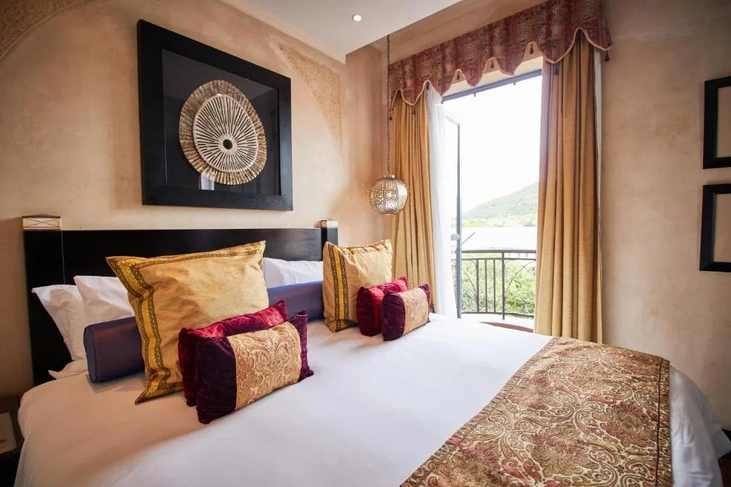 Tayfin Royale Hotel & Conference Centre — 2