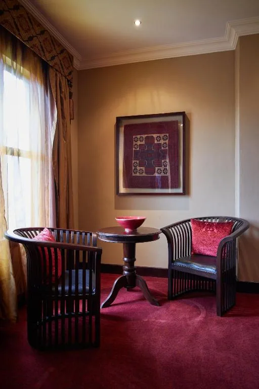 Tayfin Royale Hotel & Conference Centre — 5