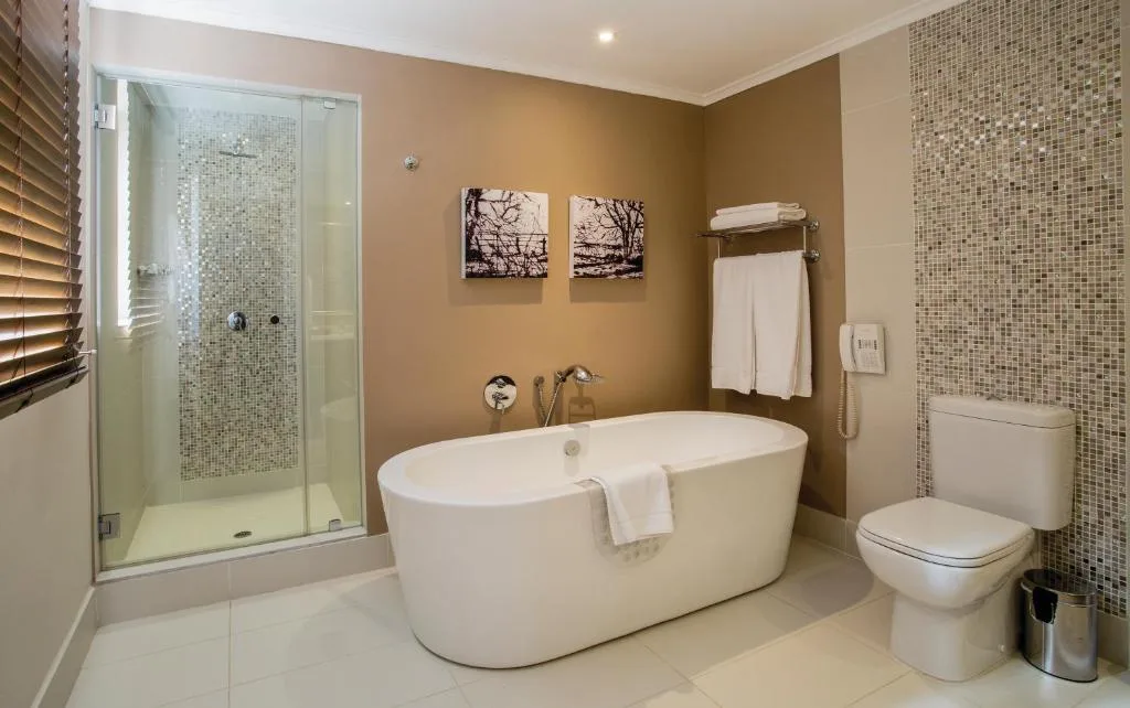 The Centurion Hotel — 2