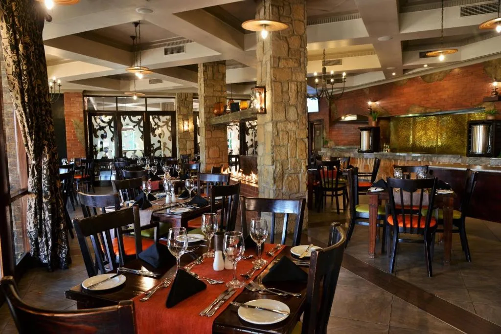 The Centurion Hotel — 3