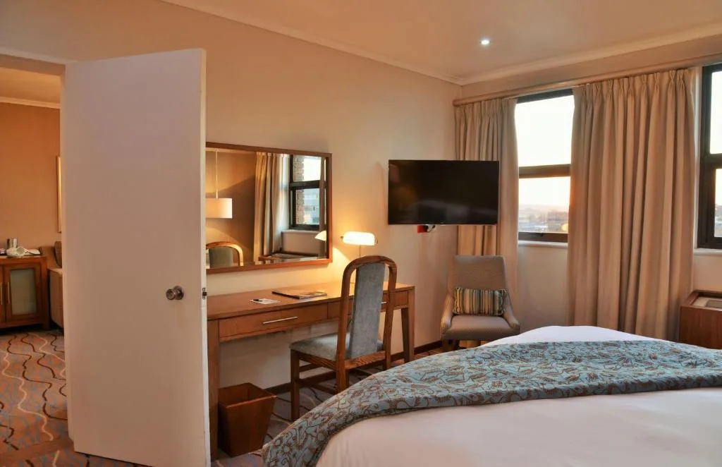The Centurion Hotel — 5