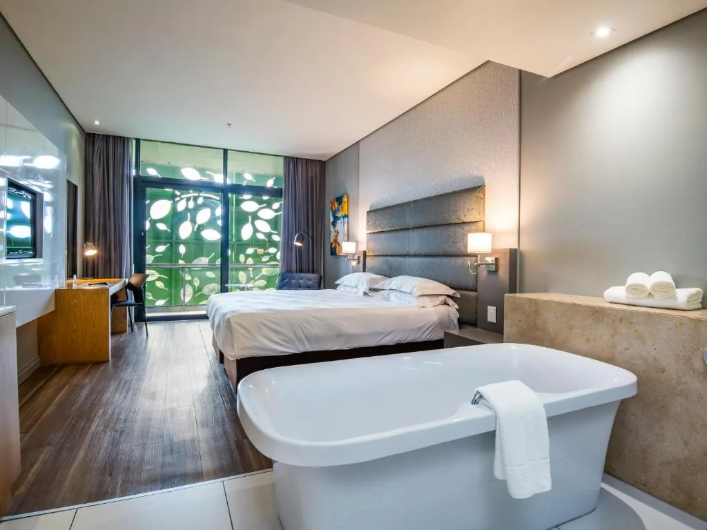 aha Gateway Hotel Umhlanga — 2