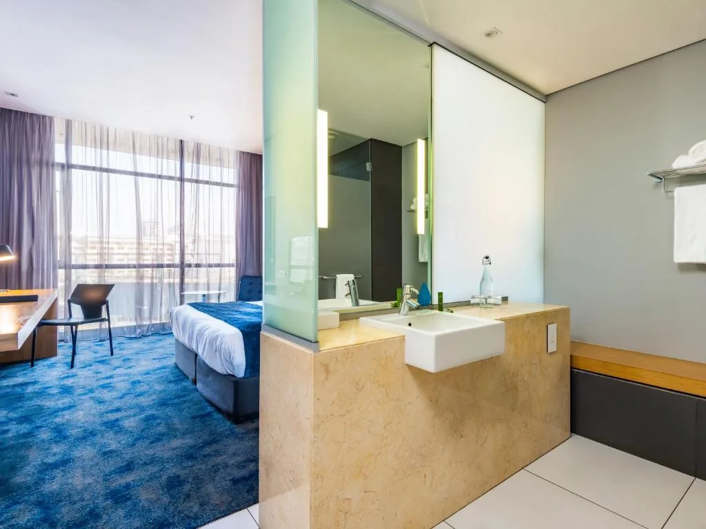 aha Gateway Hotel Umhlanga — 3