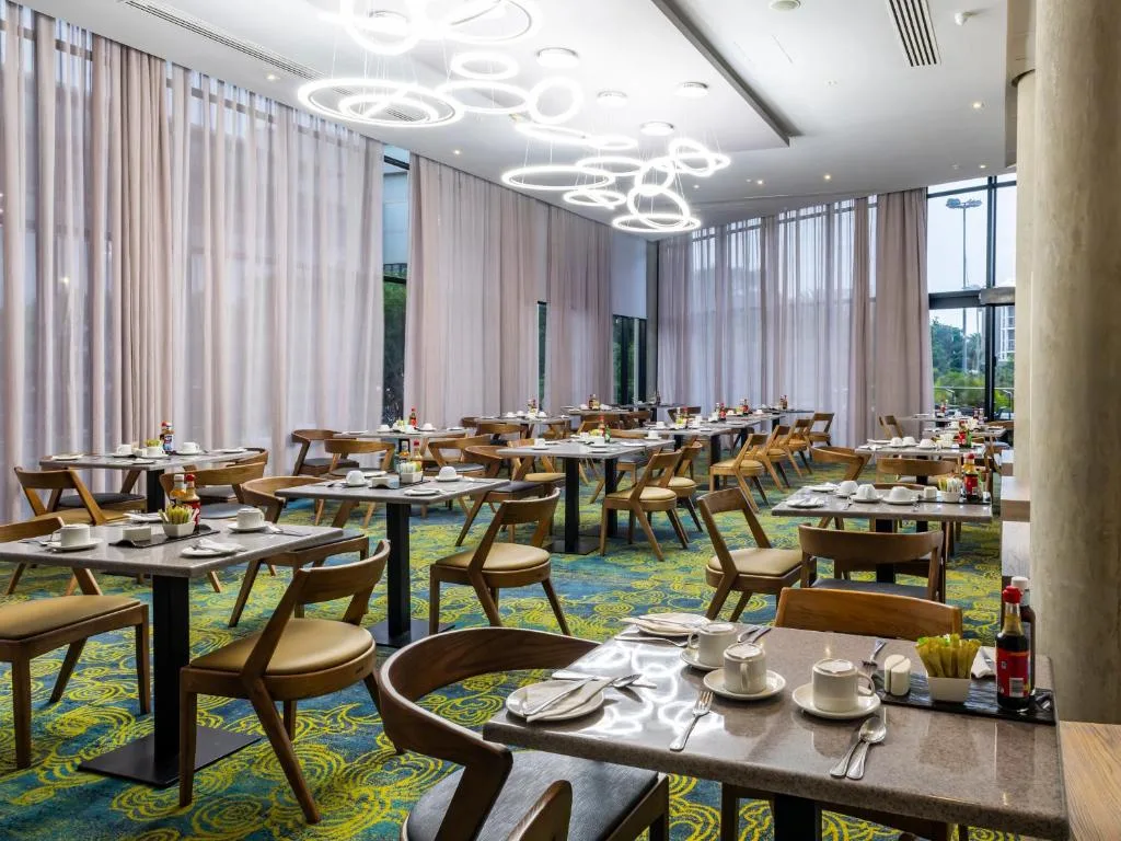 aha Gateway Hotel Umhlanga — 4