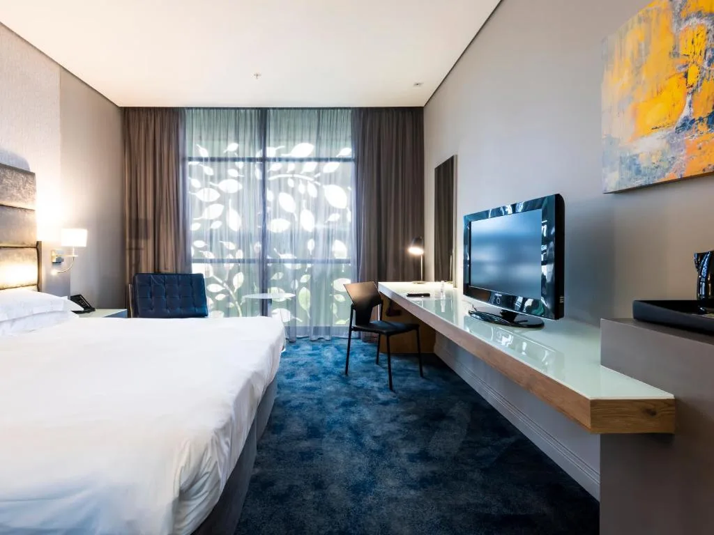 aha Gateway Hotel Umhlanga — 5