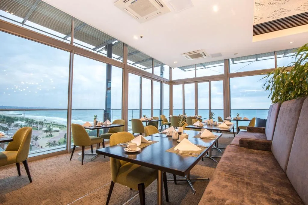 Belaire Suites Hotel — 5