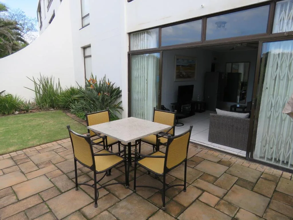 Breakers Resort 130 Umhlanga Beachfront
