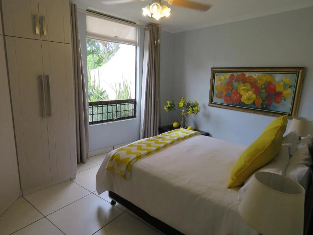 Breakers Resort 130 Umhlanga Beachfront — 2