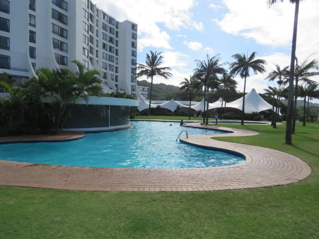 Breakers Resort 130 Umhlanga Beachfront — 4