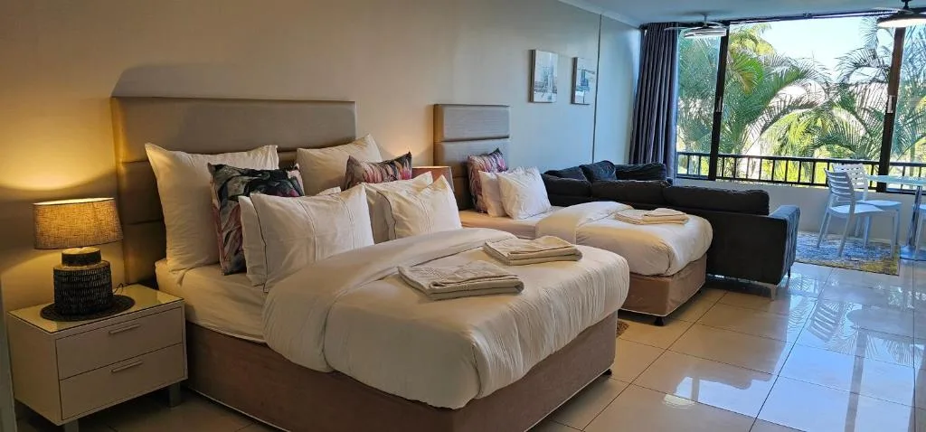 Breakers Resort Apartment 314 — 2