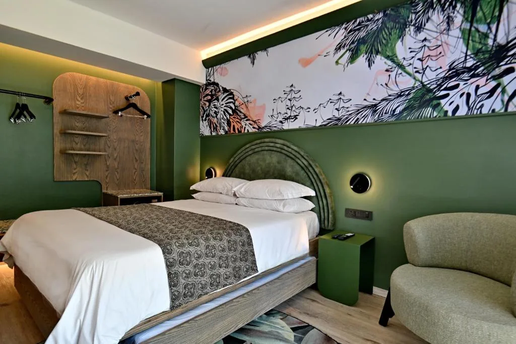 City Lodge Hotel Umhlanga Ridge — 2