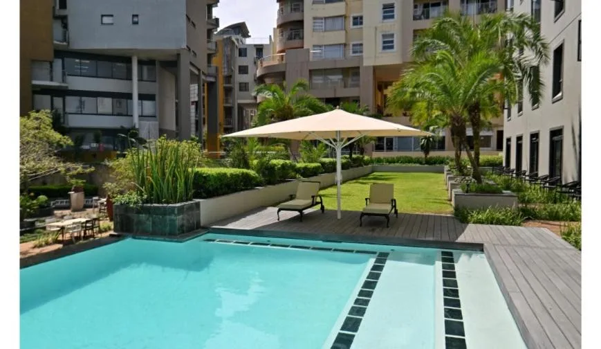 City Lodge Hotel Umhlanga Ridge — 4