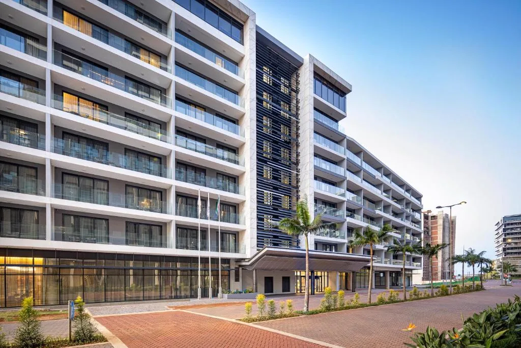 Coastlands Skye Hotel, Ridgeside, Umhlanga — 2