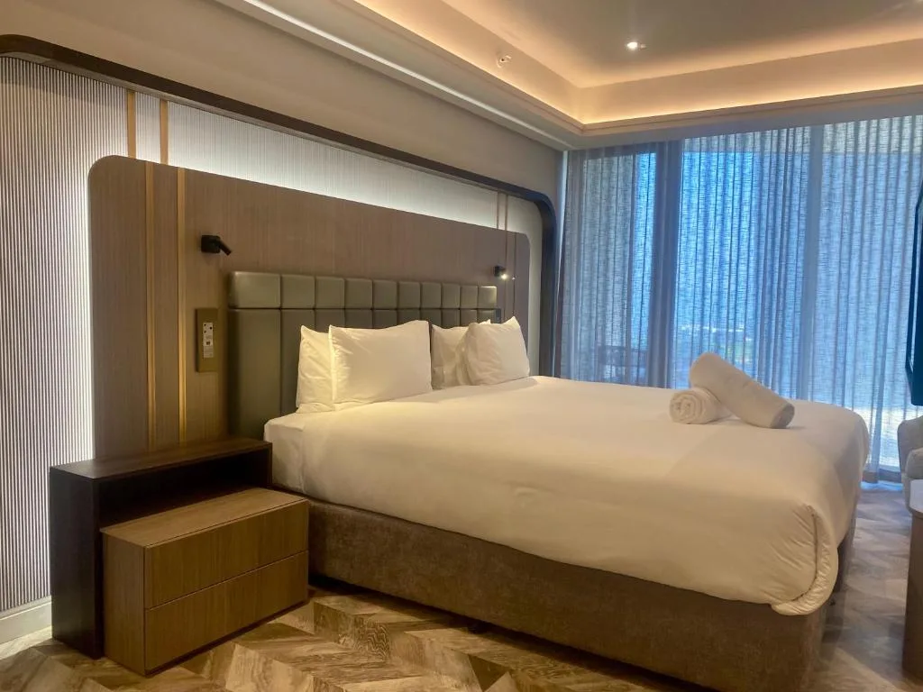 Coastlands Skye Hotel, Ridgeside, Umhlanga — 3