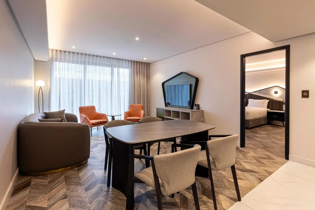 Coastlands Skye Hotel, Ridgeside, Umhlanga — 4