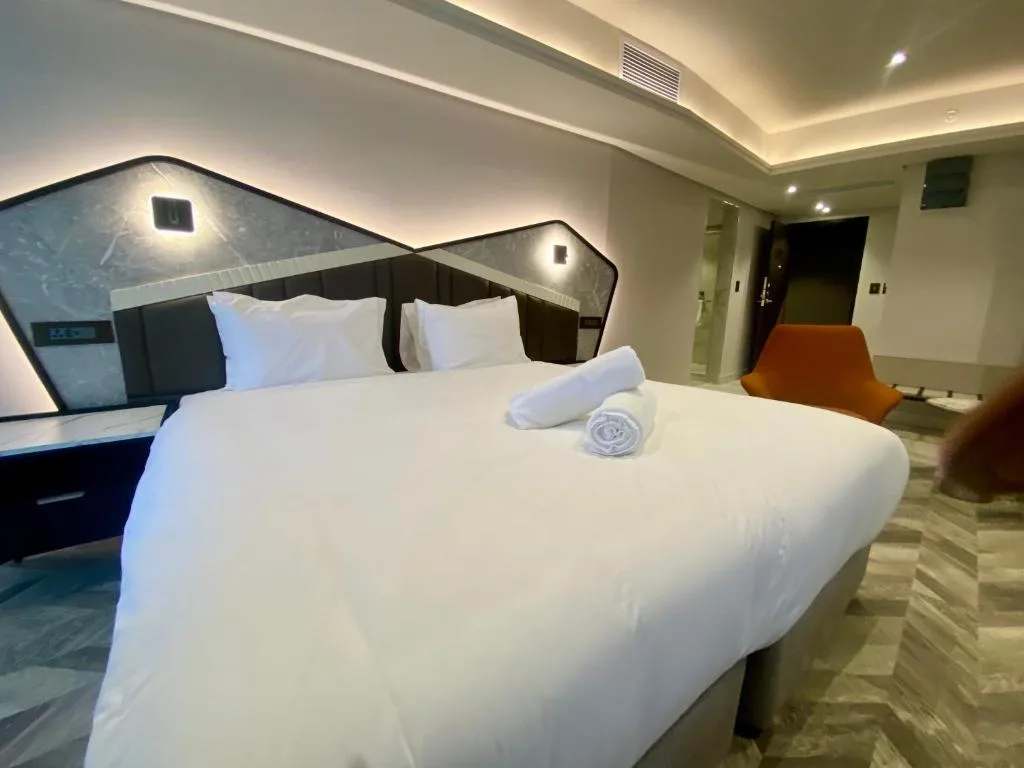 Coastlands Skye Hotel, Ridgeside, Umhlanga — 5