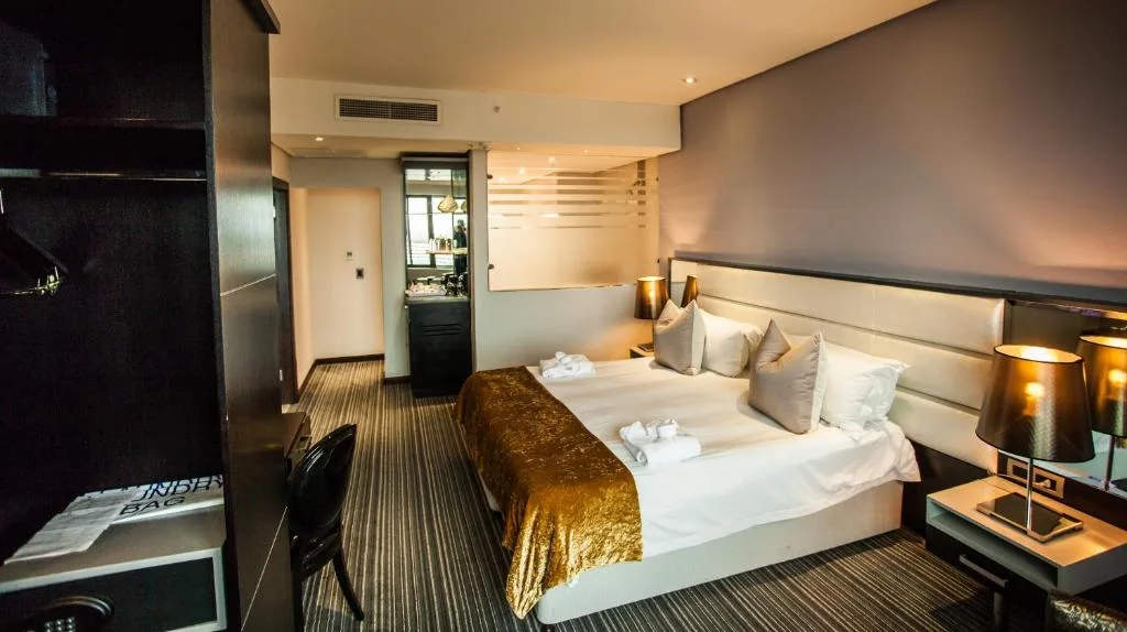 Coastlands Umhlanga Hotel and Convention Centre — 2