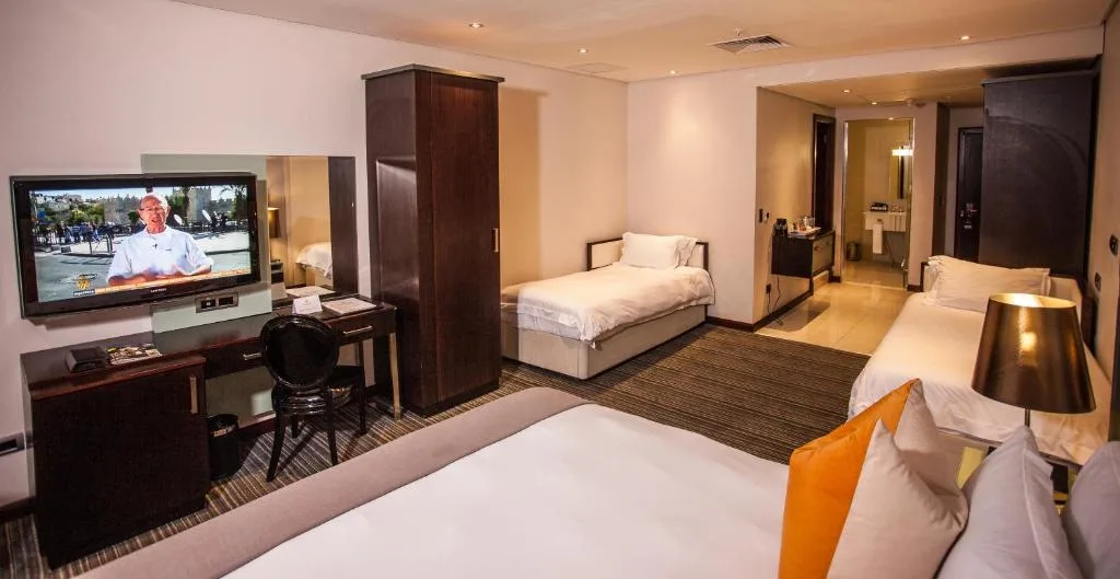Coastlands Umhlanga Hotel and Convention Centre — 4