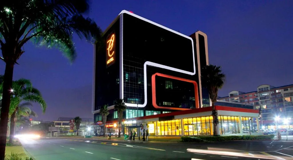Coastlands Umhlanga Hotel and Convention Centre — 5
