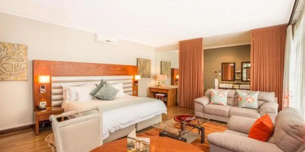 Ekhaya Boutique Hotel — 2