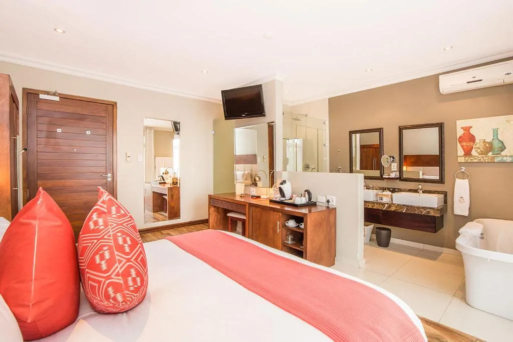 Ekhaya Boutique Hotel — 3