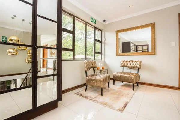 Ekhaya Boutique Hotel — 4