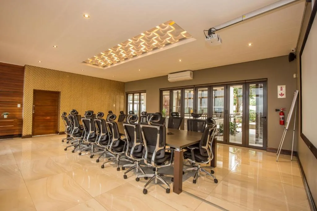 Ekhaya Boutique Hotel — 5
