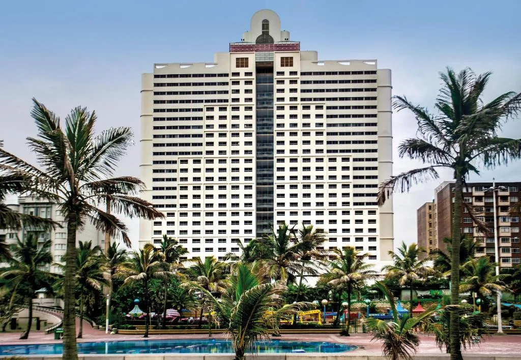 Garden Court Marine Parade — 4