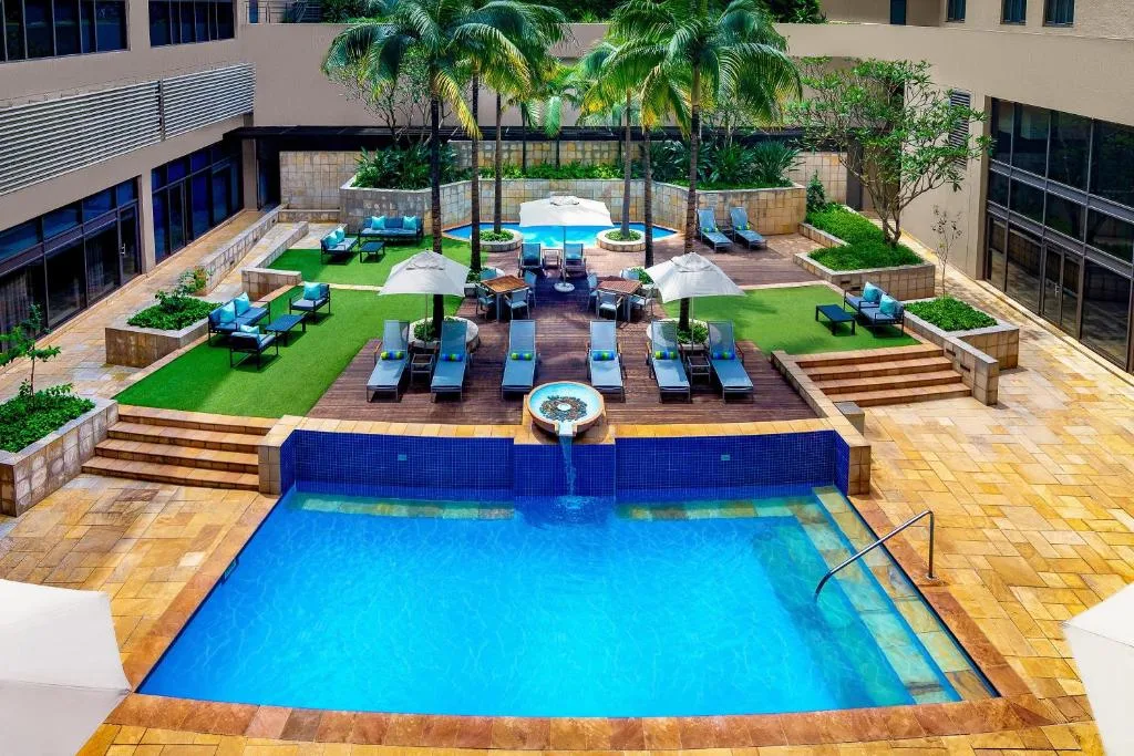 Garden Court Umhlanga