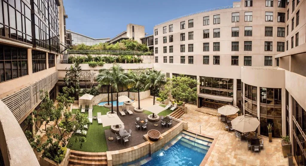 Garden Court Umhlanga — 3