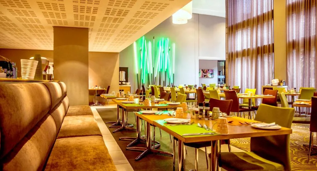 Garden Court Umhlanga — 4