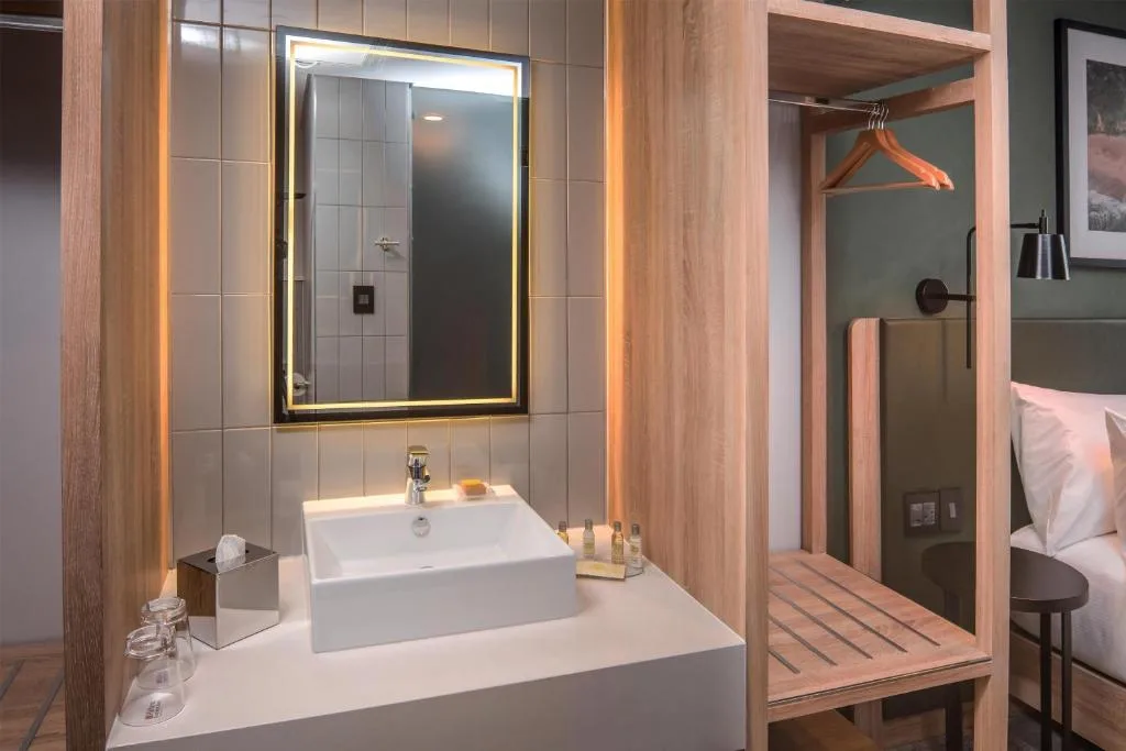 Hilton Garden Inn Umhlanga Arch — 3