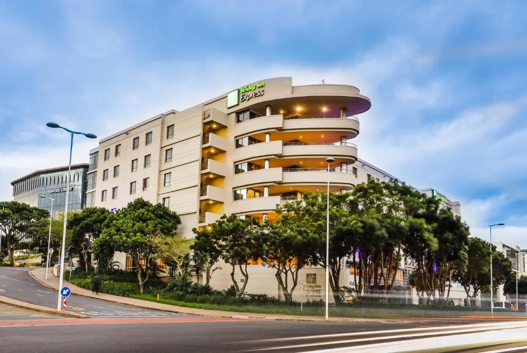 Holiday Inn Express Durban - Umhlanga by IHG