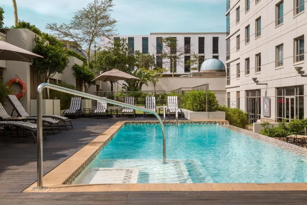 Holiday Inn Express Durban - Umhlanga by IHG — 2