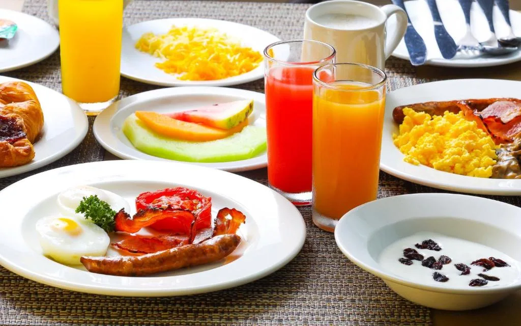 Holiday Inn Express Durban - Umhlanga by IHG — 3