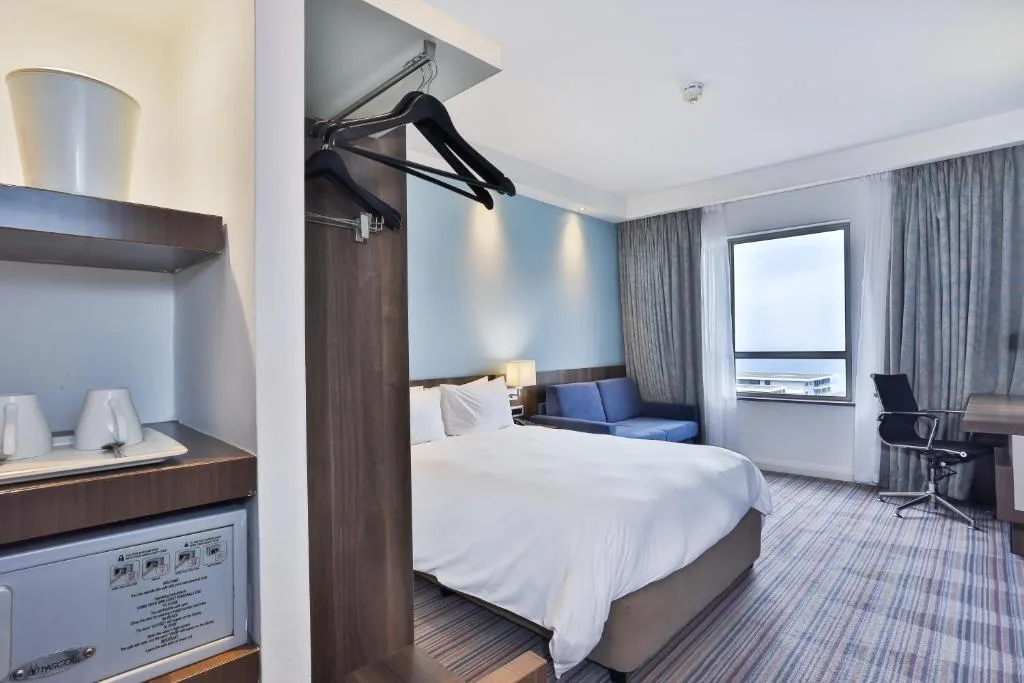 Holiday Inn Express Durban - Umhlanga by IHG — 4