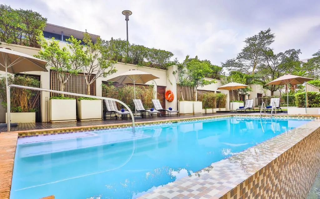 Holiday Inn Express Durban - Umhlanga by IHG — 5