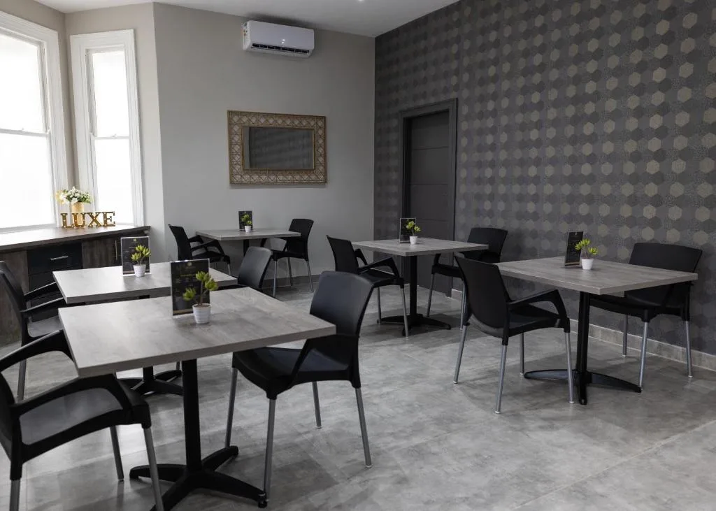 Luxe Suites Boutique Hotel — 4