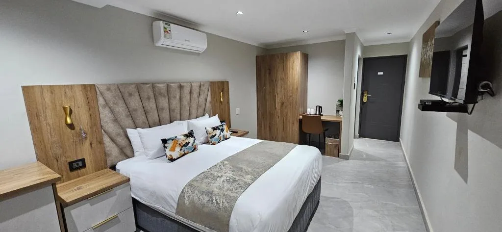 Luxe Umhlanga — 4