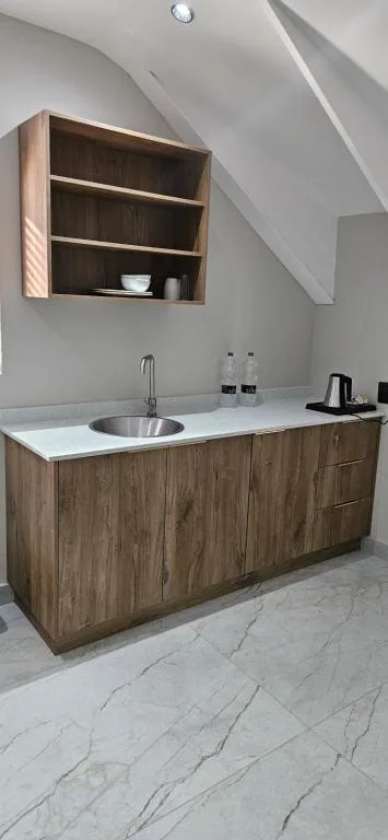 Luxe Umhlanga — 5