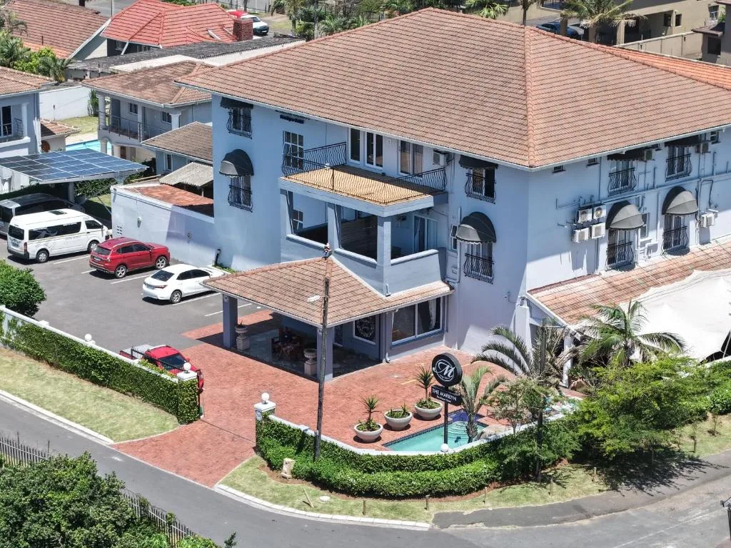Marilyn Boutique Hotel