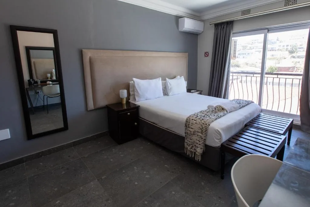 Marilyn Boutique Hotel — 2