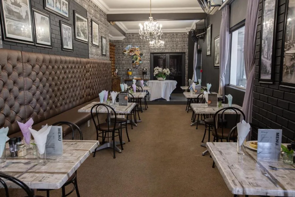Marilyn Boutique Hotel — 5