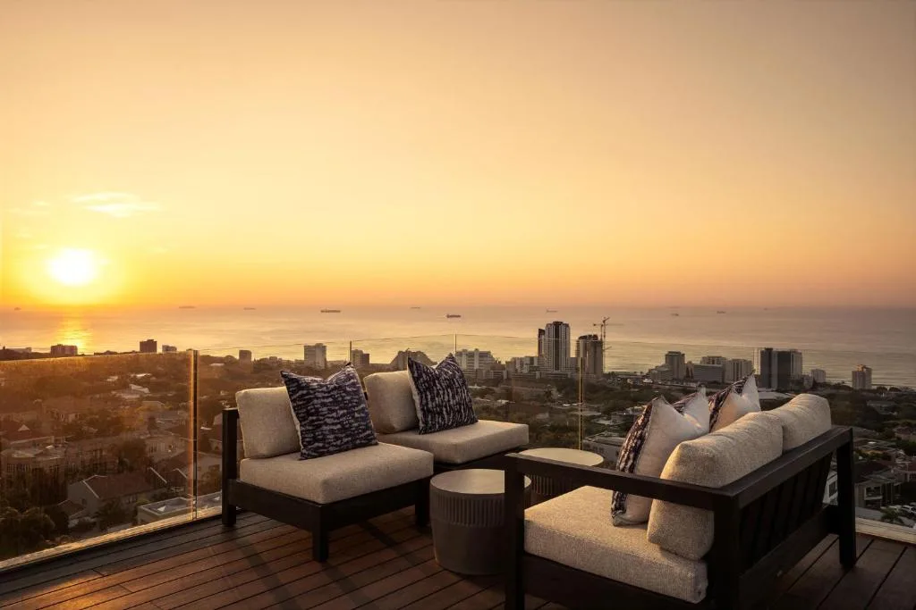 Premier Hotel Umhlanga — 2