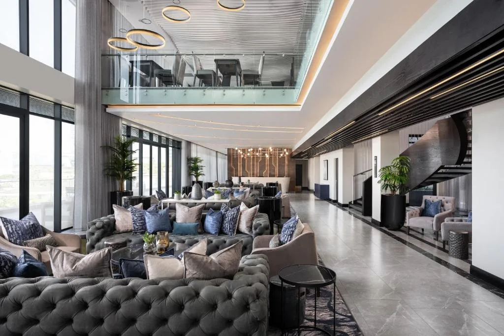 Premier Hotel Umhlanga — 4