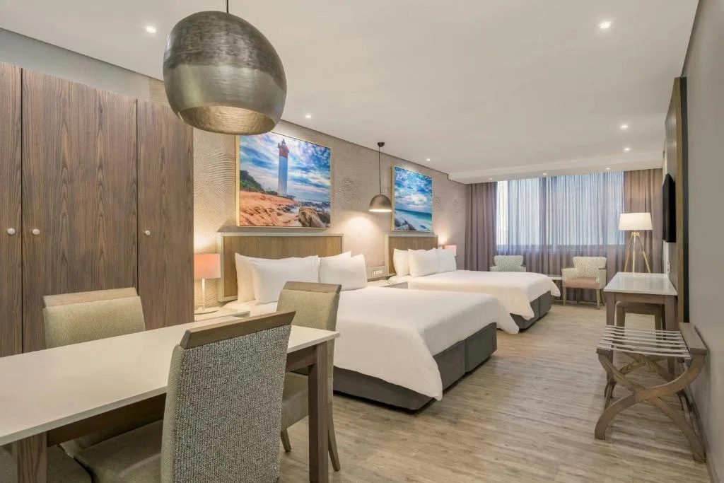 Protea Hotel by Marriott Durban Umhlanga — 2