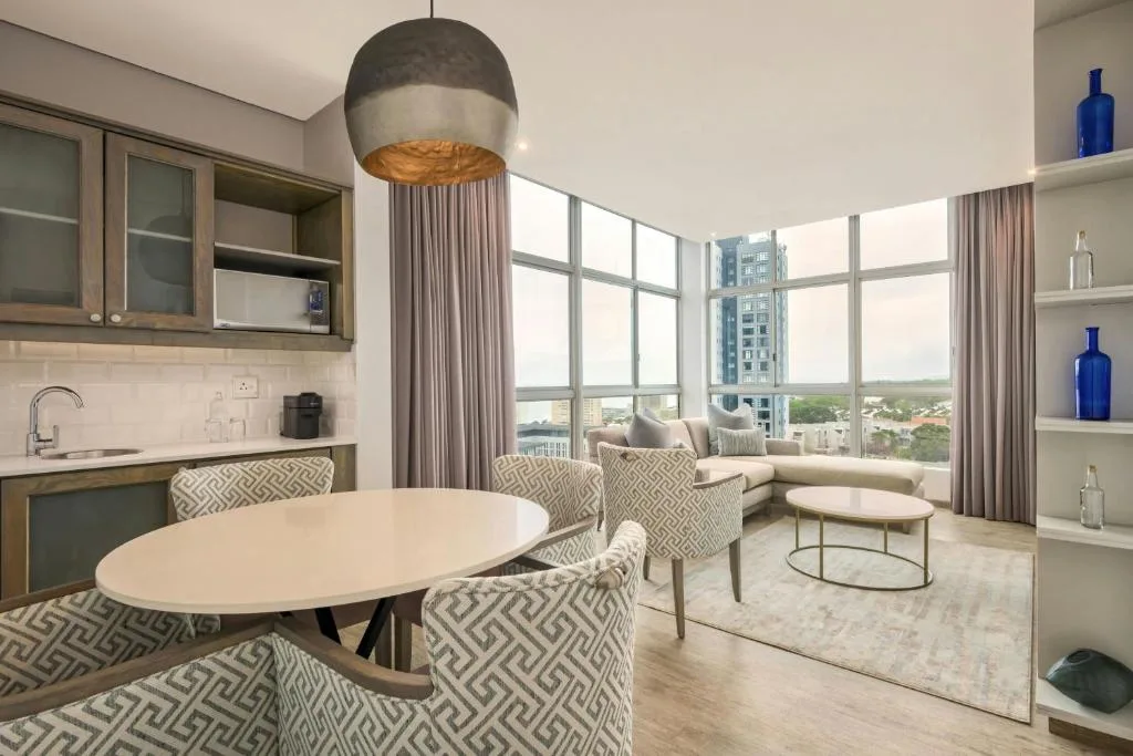 Protea Hotel by Marriott Durban Umhlanga — 4